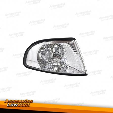 Piscas frontais para AUDI A4 (94-99)