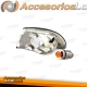 Piscas frontais para AUDI A4 (94-99)