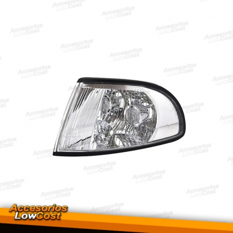 Piscas frontais para AUDI A4 (94-99)