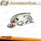 Piscas frontais para AUDI A4 (94-99)