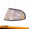 INTERMITENTE FRONTAL IZQUIERDO A4 B5 94-99, Blanco/Opaco, TIPO VALEO.
