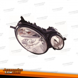 FAROS DELANTEROS XENON PARA MERCEDES W211 E Class (02-06)