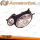 Faróis / Opticas XENON para MERCEDES  W211  E Classe  (02-06)    