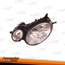 FAROS DELANTEROS XENON PARA MERCEDES W211 E Class (02-06)