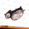FARO DELANTERO IZQUIERDO XENON PARA MERCEDES W211 E Class (02-06)    