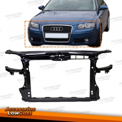 FRONTAL PARA AUDI A3 8P/8PA, 03-08