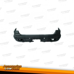 PARAGOLPES TRASERO MERCEDES ML W163 (01-05).