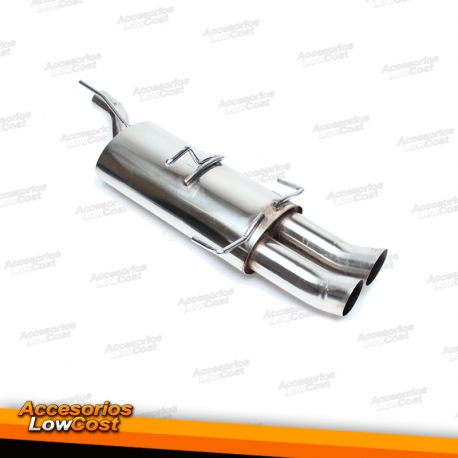 PANELA DE ESCAPE PARA OPEL ASTRA 09/1991-01/1998