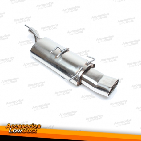 PANELA DE ESCAPE PARA OPEL ASTRA 09/1991-01/1998