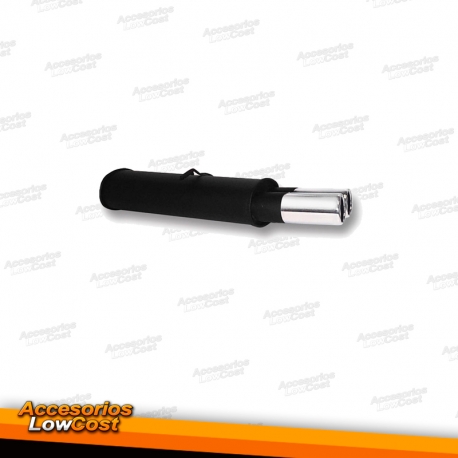 PANELA DE ESCAPE PARA OPEL ASTRA 1984-1998