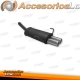 PANELA DE ESCAPE PARA OPEL ASTRA 04/2004-