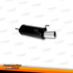 SILENCIOSO / ESCAPE PARA OPEL CORSA 10/2000-