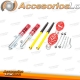 KIT SUSPENSIONES ROSCADAS OPEL OMEGA