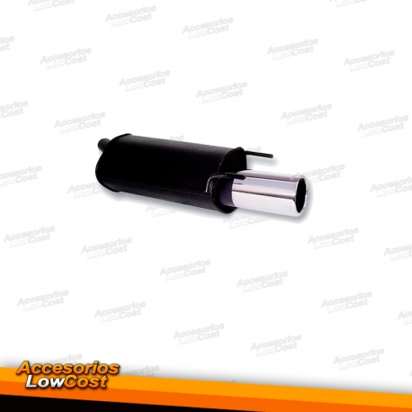 SILENCIOSO / ESCAPE PARA OPEL TIGRA 1994-1998