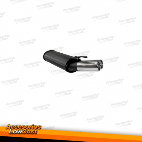 PANELA DE ESCAPE PARA OPEL TIGRA 1994-1998