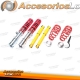KIT SUSPENSÃO REGULÁVEL COILOVER OPEL ZAFIRA 11/1998 - 12/2004