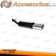 PANELA DE ESCAPE PARA PEUGEOT 307 2001-