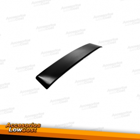 ABA / AILERON VIDRO TRASEIRO AUDI A4 B6 / 00-04- 8E