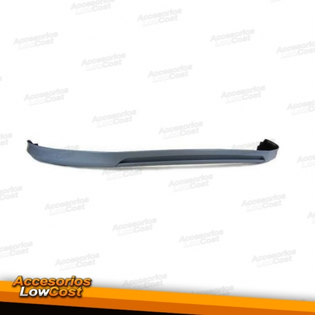 LIP / SPOILER FRONTAL VW GOLF 6