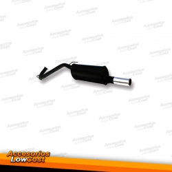 SILENCIOSO / ESCAPE PARA RENAULT CLIO 1990-1998