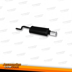 SILENCIOSO / ESCAPE PARA RENAULT CLIO 1994-2000