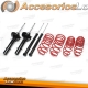 KIT DE SUSPENSAO DESPORTIVA RENAULT LAGUNA 1994-2001