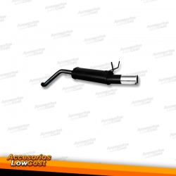 SILENCIOSO / ESCAPE PARA RENAULT MEGANE 1996-2003