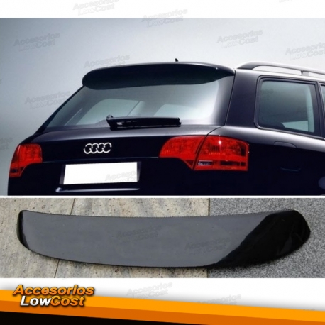 ABA / AILERON VIDRO / AUDI A4 B6 B7 AVANT / 00-07