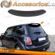 AILERON / LIP / SPOILER TRASEIRO / MINI COOPER / 01-06