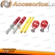 KIT SUSPENSÃO REGULÁVEL COILOVER SEAT ALHAMBRA
