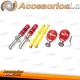 KIT SUSPENSAO REGULAVEL COILOVER SEAT ALHAMBRA