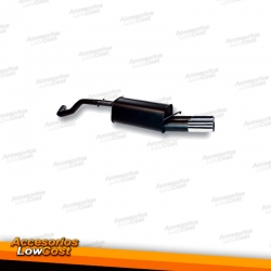 PANELA DE ESCAPE PARA SKODA OCTAVIA/OCTAVIA KOMBI 09/1996-