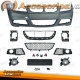 PÁRA-CHOQUES M / BMW E90 / 08-11 COM PDC