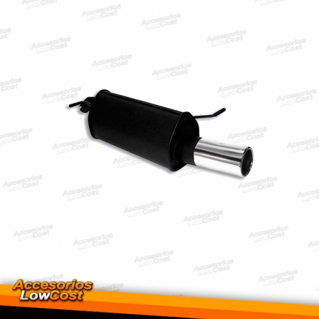 PANELA DE ESCAPE PARA TOYOTA YARIS 1999-