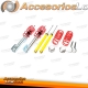 KIT SUSPENSIONES ROSCADAS TOYOTA YARIS 01/2006 -