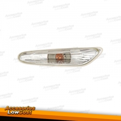 Intermitentes laterales para BMW Serie 1 E87 (04-07)(07-), E90/91 (05-08)(08-), E92, X1 E84 09-