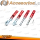 KIT SUSPENSAO REGULAVEL COILOVER VOLVO S40, V40 1999 - 2004