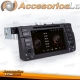 AUTO RADIO ANDROID 2DIN 7" TACTIL DVD GPS TIPO OEM / BMW SERIE3 E46