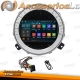 AUTO RADIO GPS 2DIN 7" TIPO OEM / MINI COOPER