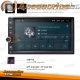 AUTO RADIO 2DIN GPS / DVD / USB / SD LCD 7" TACTIL HD BLUETOOTH