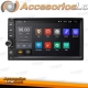 AUTO RADIO 2DIN GPS / DVD / USB / SD LCD 7" TACTIL HD BLUETOOTH