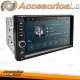 AUTO RADIO 2DIN GPS / DVD / USB / SD LCD 7" TACTIL HD BLUETOOTH