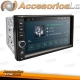 RADIO GPS DVD 7 PULGADAS HD TACTIL BLUETOOTH MANOS LIBRES