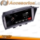 AUTO RADIO 2DIN 8" DVD GPS TIPO OEM / BMW E60 / 03-10