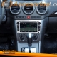 AUTO RADIO 2DIN 7" DVD GPS TIPO OEM / OPEL / VECTRA / ASTRA / CORSA / ZAFIRA / ANTARA / COMBO / VIVARO / MERIVA