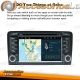 RADIO NAVEGADOR GPS 7" HD ESPECIFICA PARA AUDI A3 8P 2003-2011