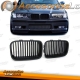 GRELHAS FRONTAIS PARA BMW SERIE 3 E36 (91-96) PRETAS