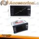 AUTO RADIO ANDROID 2DIN 7" DVD USB GPS TIPO OEM / PORSCHE CAYENNE