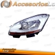 Farois / Opticas para CITROEN C4 PICASSO (06-08)