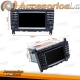 RADIO NAVEGADOR DVD GPS TACTIL 2DIN PARA MERCEDES CLASSE C E E.